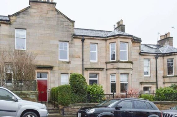 3 Bedroom Flat